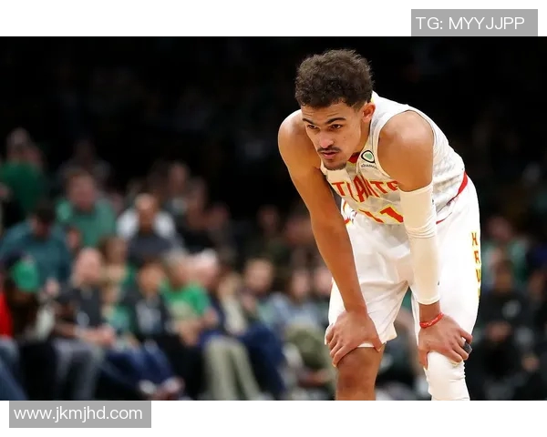 特雷杨缺阵老鹰队战绩飙升，德章泰·穆雷成新鹰王崛起引特雷杨被高估热议